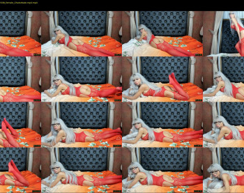 alexissadele — 111 minute Chaturbate female cam show recording, 720p, Nov 9, 2022