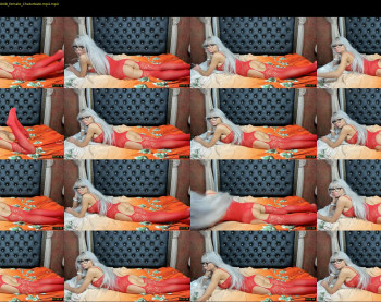 alexissadele — 33 minute Chaturbate female cam show recording, 720p, Nov 10, 2022
