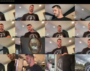 alphamasterjax — 28 minute Chaturbate male cam show recording, 720p, Nov 9, 2022