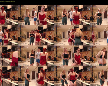 aly_alyce — 57 minute Chaturbate female cam show recording, 1080p, Nov 9, 2022