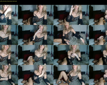 amanda0803 — 6 minute Chaturbate female cam show recording, 720p, Nov 9, 2022
