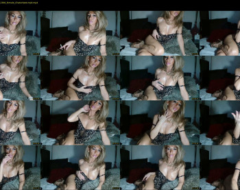 amanda0803 — 12 minute Chaturbate female cam show recording, 720p, Nov 9, 2022