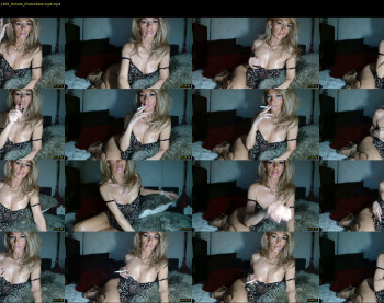 amanda0803 — 5 minute Chaturbate female cam show recording, 720p, Nov 9, 2022