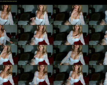amanda0803 — 5 minute Chaturbate female cam show recording, 720p, Nov 9, 2022
