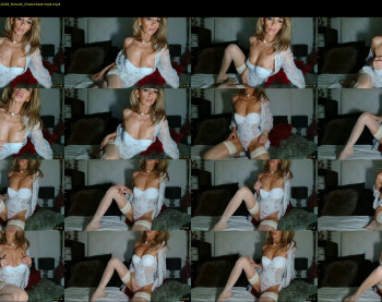 amanda0803 — 4 minute Chaturbate female cam show recording, 720p, Nov 9, 2022
