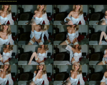 amanda0803 — 5 minute Chaturbate female cam show recording, 720p, Nov 9, 2022