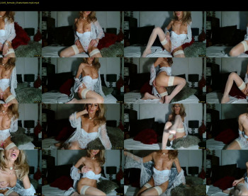 amanda0803 — 63 minute Chaturbate female cam show recording, 720p, Nov 9, 2022