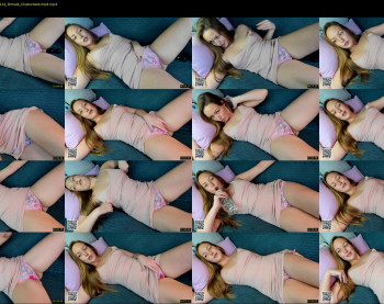 amberbenz — 54 minute Chaturbate couple cam show recording, 1080p, Nov 9, 2022