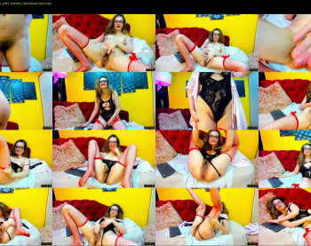 ameliacampell — 173 minute Chaturbate female cam show recording, 720p, Nov 9, 2022