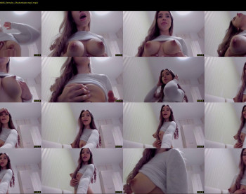 aminaswan_ — 3 minute Chaturbate female cam show recording, 1080p, Nov 9, 2022