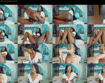 ammy_brown_ — 56 minute Chaturbate female cam show recording, 1080p, Nov 9, 2022
