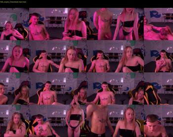 anabel2054 — 55 minute Chaturbate female cam show recording, 1080p, Nov 9, 2022