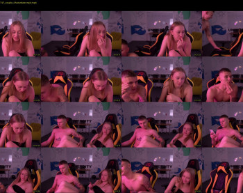 anabel2054 — 8 minute Chaturbate female cam show recording, 1080p, Nov 9, 2022