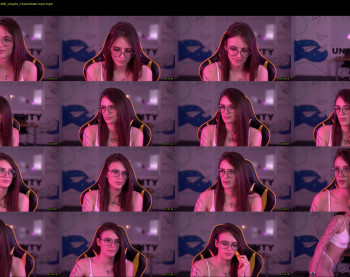anabel2054 — 54 minute Chaturbate female cam show recording, 1080p, Nov 9, 2022