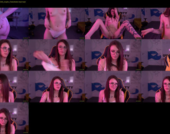 anabel2054 — 32 minute Chaturbate female cam show recording, 1080p, Nov 9, 2022