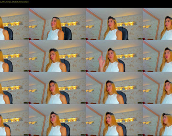 andrea_torress — 3 minute Chaturbate female cam show recording, 1080p, Nov 9, 2022