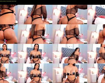 anna_joness — 56 minute Chaturbate female cam show recording, 1080p, Nov 9, 2022