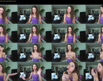 anna_shine_ — 42 minute Chaturbate female cam show recording, 1080p, Nov 9, 2022