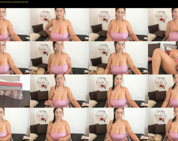 annavalente_ — 94 minute Chaturbate female cam show recording, 720p, Nov 9, 2022