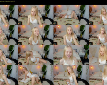 appr0ved — 36 minute Chaturbate female cam show recording, 720p, Nov 9, 2022