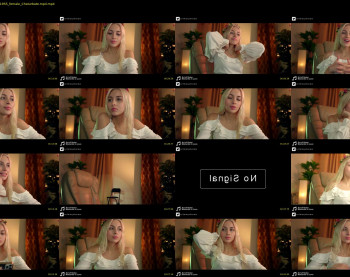 artmosphera — 5 minute Chaturbate female cam show recording, 1080p, Nov 9, 2022