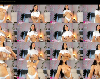 ashley2004_ — 19 minute Chaturbate female cam show recording, 1080p, Nov 9, 2022