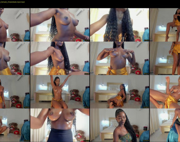 astrea_1 — 94 minute Chaturbate female cam show recording, 720p, Nov 9, 2022