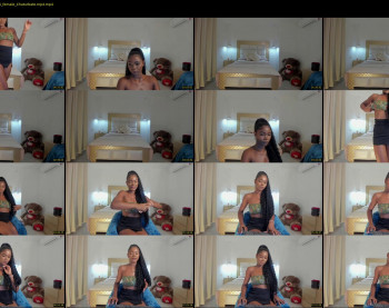 astrea_1 — 9 minute Chaturbate female cam show recording, 720p, Nov 9, 2022