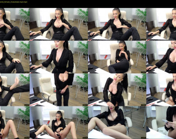 babesgowild — 43 minute Chaturbate couple cam show recording, 1080p, Nov 9, 2022