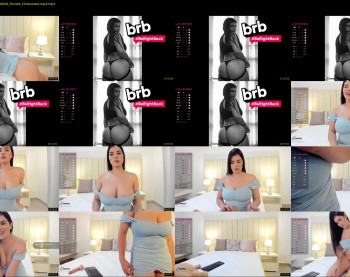 baker_emma — 66 minute Chaturbate female cam show recording, 1080p, Nov 9, 2022