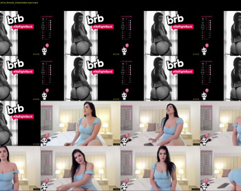 baker_emma — 70 minute Chaturbate female cam show recording, 1080p, Nov 9, 2022
