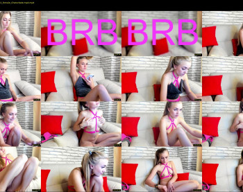 barbie_lis — 93 minute Chaturbate female cam show recording, 720p, Nov 9, 2022