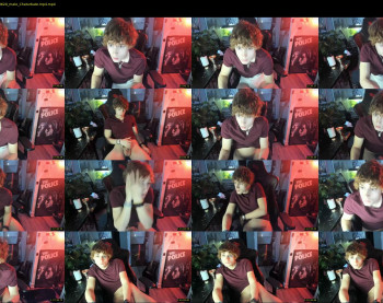bashful4200 — 127 minute Chaturbate male cam show recording, 480p, Nov 9, 2022