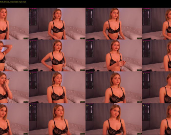 beatris_mils — 10 minute Chaturbate female cam show recording, 1080p, Nov 9, 2022