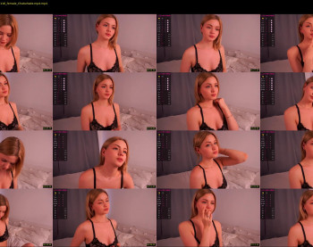 beatris_mils — 9 minute Chaturbate female cam show recording, 1080p, Nov 9, 2022