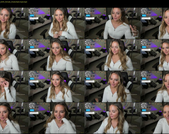 befxckingnice — 15 minute Chaturbate female cam show recording, 1080p, Nov 10, 2022
