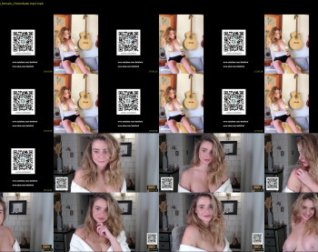 belaford — 67 minute Chaturbate female cam show recording, 1080p, Nov 10, 2022