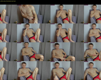 benjaminbond — 15 minute Chaturbate male cam show recording, 1080p, Nov 9, 2022