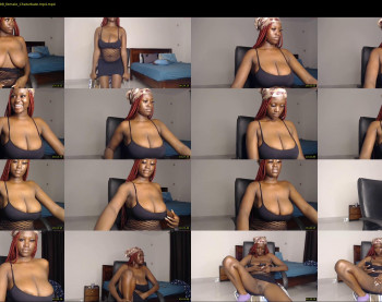 betty_fire_ — 55 minute Chaturbate female cam show recording, 720p, Nov 9, 2022