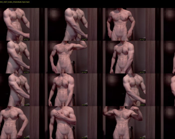 big_nick_for_you_ — 8 minute Chaturbate male cam show recording, 1080p, Nov 9, 2022