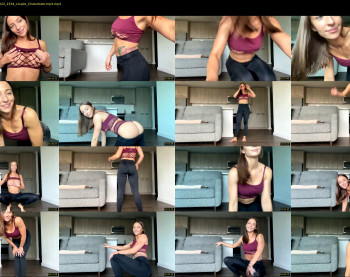bigdickbandit247 — 6 minute Chaturbate male cam show recording, 720p, Nov 9, 2022