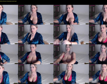 blue_eyes96 — 99 minute Chaturbate female cam show recording, 720p, Nov 10, 2022
