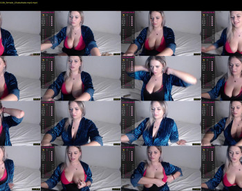 blue_eyes96 — 99 minute Chaturbate female cam show recording, 720p, Nov 10, 2022
