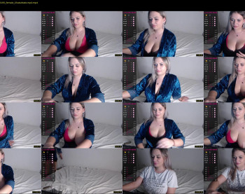 blue_eyes96 — 101 minute Chaturbate female cam show recording, 720p, Nov 10, 2022