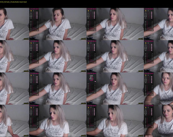 blue_eyes96 — 5 minute Chaturbate female cam show recording, 720p, Nov 10, 2022