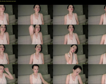 blueeyeess — 11 minute Chaturbate female cam show recording, 720p, Nov 9, 2022