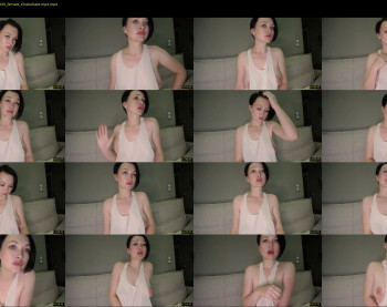 blueeyeess — 33 minute Chaturbate female cam show recording, 720p, Nov 9, 2022