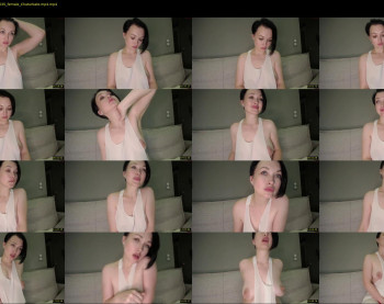 blueeyeess — 23 minute Chaturbate female cam show recording, 720p, Nov 9, 2022