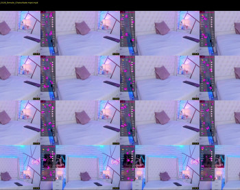 booty_bubble — 6 minute Chaturbate female cam show recording, 1080p, Nov 9, 2022