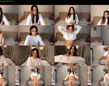 bora_ — 55 minute Chaturbate female cam show recording, 1080p, Nov 9, 2022